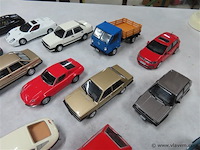 Groot lot miniaturen - afbeelding 4 van  5