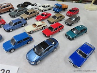 Groot lot miniaturen - afbeelding 5 van  5