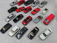 Groot lot miniaturen - afbeelding 1 van  6