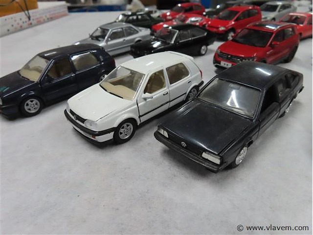 Groot lot miniaturen - afbeelding 3 van  6