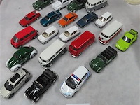 Groot lot miniaturen - afbeelding 1 van  5