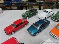 Groot lot miniaturen - afbeelding 2 van  5