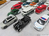 Groot lot miniaturen - afbeelding 5 van  5