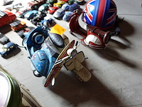 Groot lot miniatuur auto's - afbeelding 6 van  14