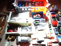 Groot lot miniatuur auto's - afbeelding 8 van  14
