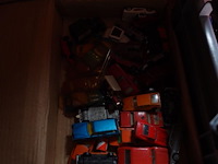 Groot lot miniatuur auto's - afbeelding 11 van  14