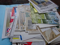 Groot lot ongetand belgie - afbeelding 1 van  1