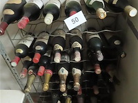 Groot lot oude dranken volgens foto - afbeelding 1 van  7