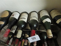 Groot lot oude dranken volgens foto - afbeelding 2 van  7