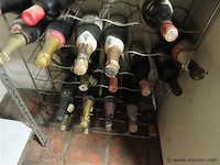 Groot lot oude dranken volgens foto - afbeelding 3 van  7