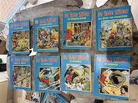 Groot lot oude strips - afbeelding 2 van  6