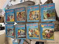 Groot lot oude strips - afbeelding 3 van  6
