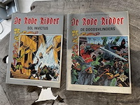 Groot lot oude strips - afbeelding 5 van  6