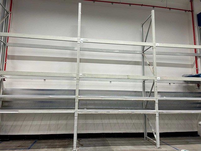 Groot lot palletstelling - afbeelding 4 van  10