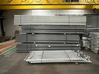 Groot lot palletstelling - afbeelding 6 van  10