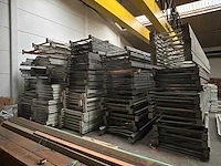 Groot lot palletstelling - afbeelding 7 van  10