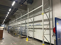 Groot lot palletstelling - afbeelding 2 van  5