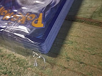 Groot lot pokymankaarten +- 1500 st + posters en accessoires - afbeelding 3 van  6