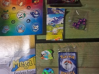 Groot lot pokymankaarten +- 1500 st + posters en accessoires - afbeelding 4 van  6