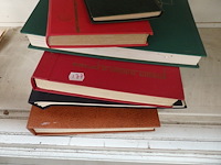 Groot lot postzegels nederland - afbeelding 1 van  2