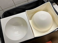 Groot lot professionele silicone bakvormen (56x) - afbeelding 3 van  9