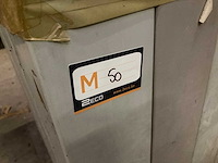 Groot lot profielen en plinten met organisatie systeem - afbeelding 14 van  21