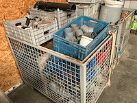 Groot lot riolerings materiaal - afbeelding 2 van  8