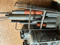 Groot lot riolerings materiaal - afbeelding 5 van  8