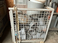 Groot lot riolerings materiaal - afbeelding 6 van  8