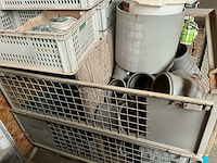 Groot lot riolerings materiaal - afbeelding 7 van  8