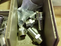 Groot lot sanitair - afbeelding 10 van  20