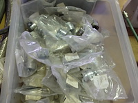 Groot lot sanitair - afbeelding 12 van  20