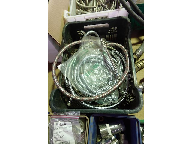 Groot lot sanitair - afbeelding 14 van  20