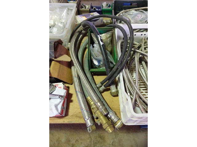 Groot lot sanitair - afbeelding 17 van  20