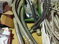 Groot lot sanitair - afbeelding 17 van  20