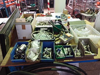 Groot lot sanitair - afbeelding 2 van  20