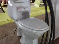 Groot lot sanitair - afbeelding 3 van  20