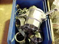 Groot lot sanitair - afbeelding 6 van  20