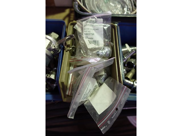 Groot lot sanitair - afbeelding 7 van  20