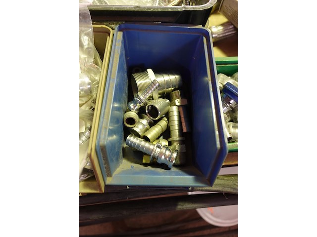 Groot lot sanitair - afbeelding 8 van  20