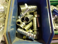 Groot lot sanitair - afbeelding 8 van  20