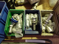 Groot lot sanitair - afbeelding 9 van  20