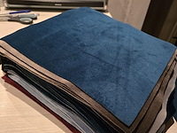 Groot lot stofjes (+/- 1000x) - afbeelding 3 van  29