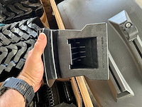 Groot lot trailer vrachtwagen trucksmateriaal - afbeelding 3 van  22