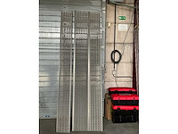Groot lot trailer vrachtwagen trucksmateriaal - afbeelding 14 van  22