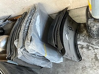 Groot lot trailer vrachtwagen trucksmateriaal - afbeelding 5 van  7