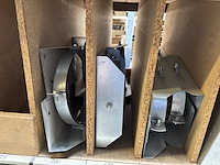 Groot lot ventilatie w.o. ubbink & nicoll - afbeelding 3 van  15