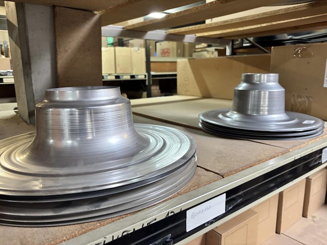 Groot lot ventilatie w.o. ubbink & nicoll - afbeelding 8 van  15
