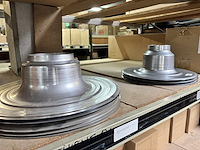 Groot lot ventilatie w.o. ubbink & nicoll - afbeelding 8 van  15