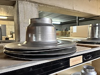 Groot lot ventilatie w.o. ubbink & nicoll - afbeelding 9 van  15